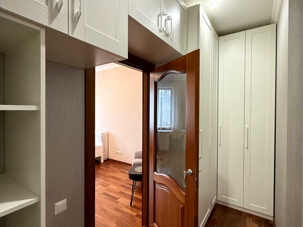 Квартира на вул. Антоновича, 103 в Києві, ID 329192, фото №14