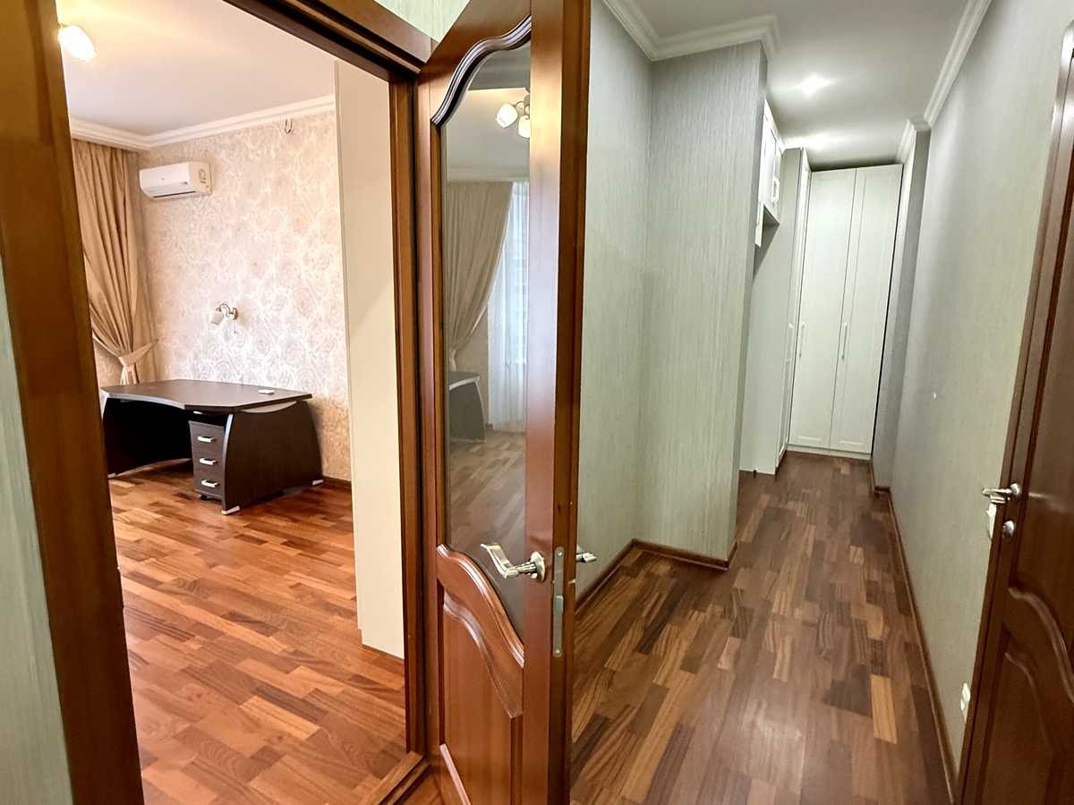 Квартира на вул. Антоновича, 103 в Києві, ID 329192, фото №15