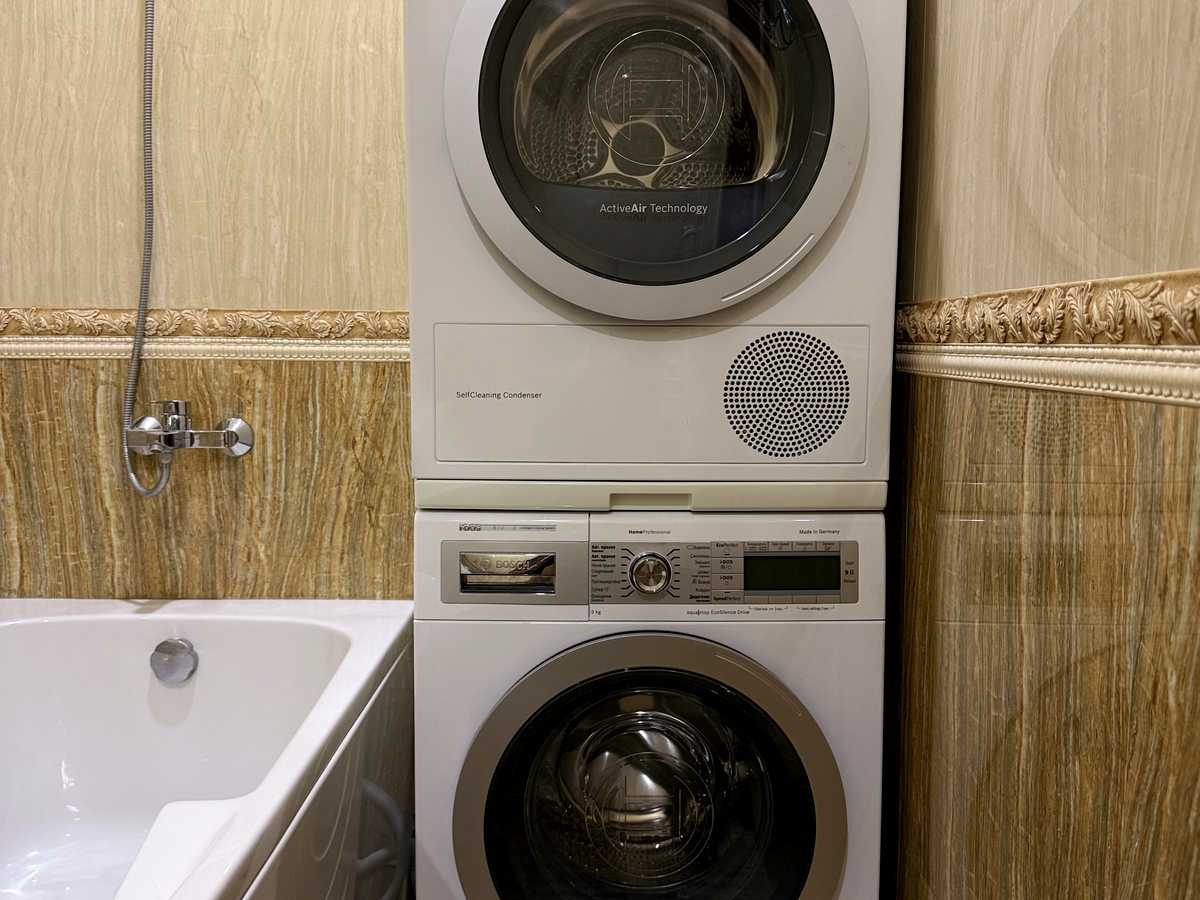 Квартира на вул. Антоновича, 103 в Києві, ID 329192, фото №16