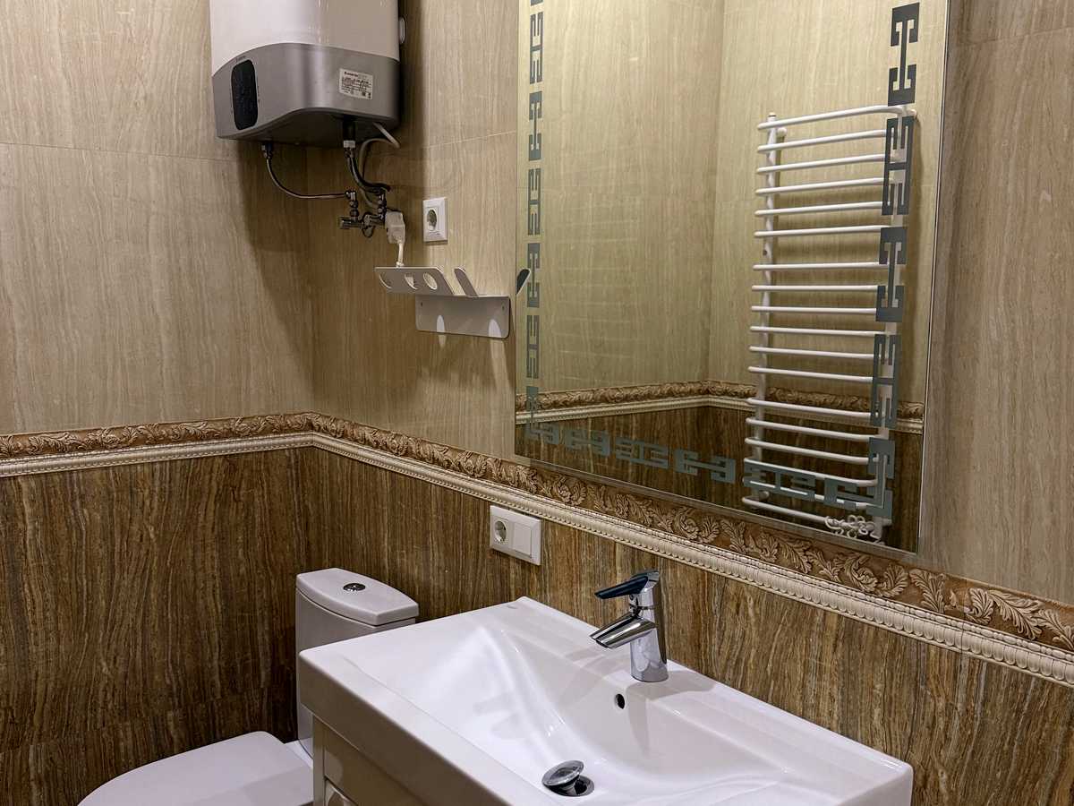 Квартира на вул. Антоновича, 103 в Києві, ID 329192, фото №17