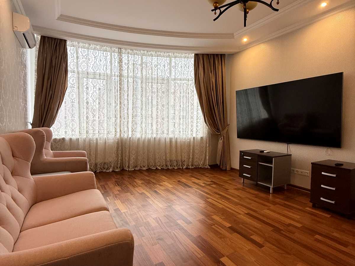 Квартира на вул. Антоновича, 103 в Київ, ID 329192, фото №3