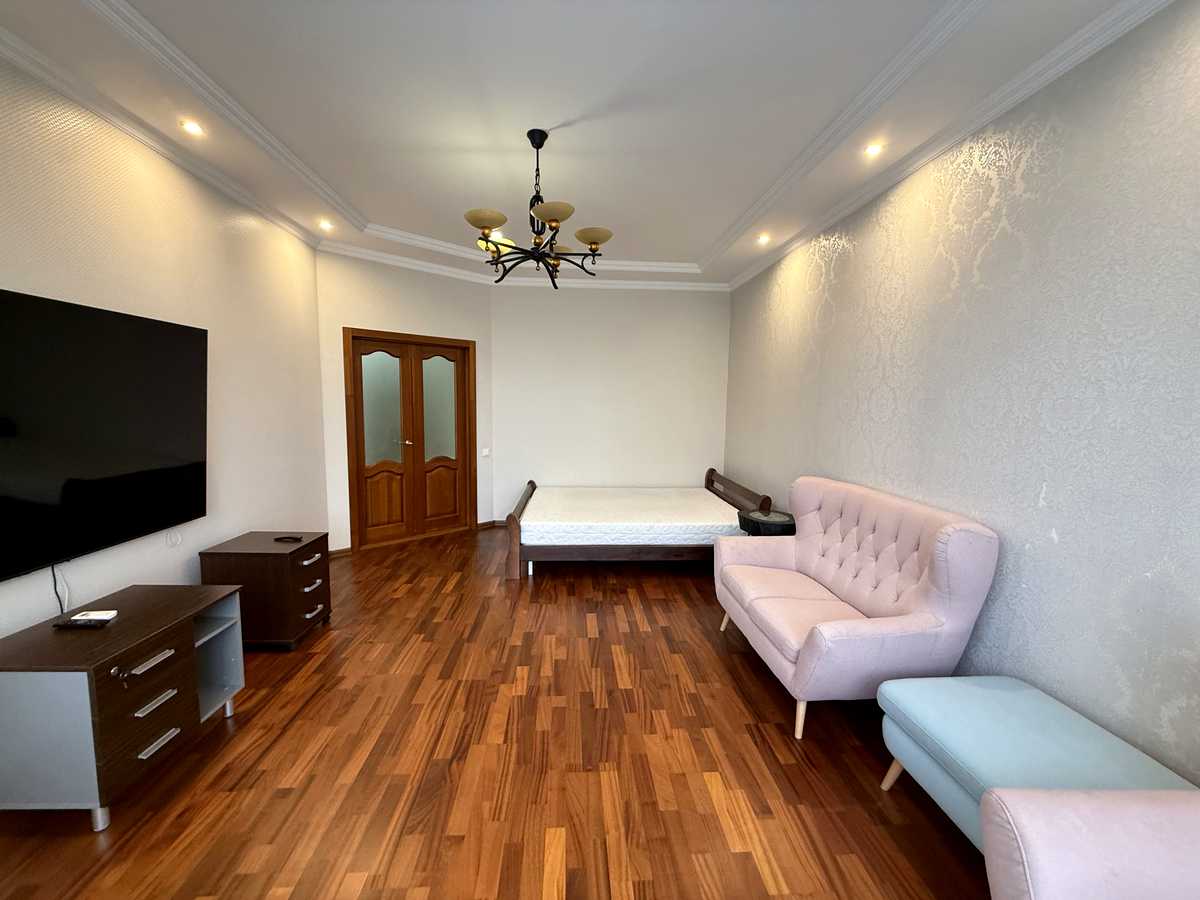 Квартира на вул. Антоновича, 103 в Київ, ID 329192, фото №4
