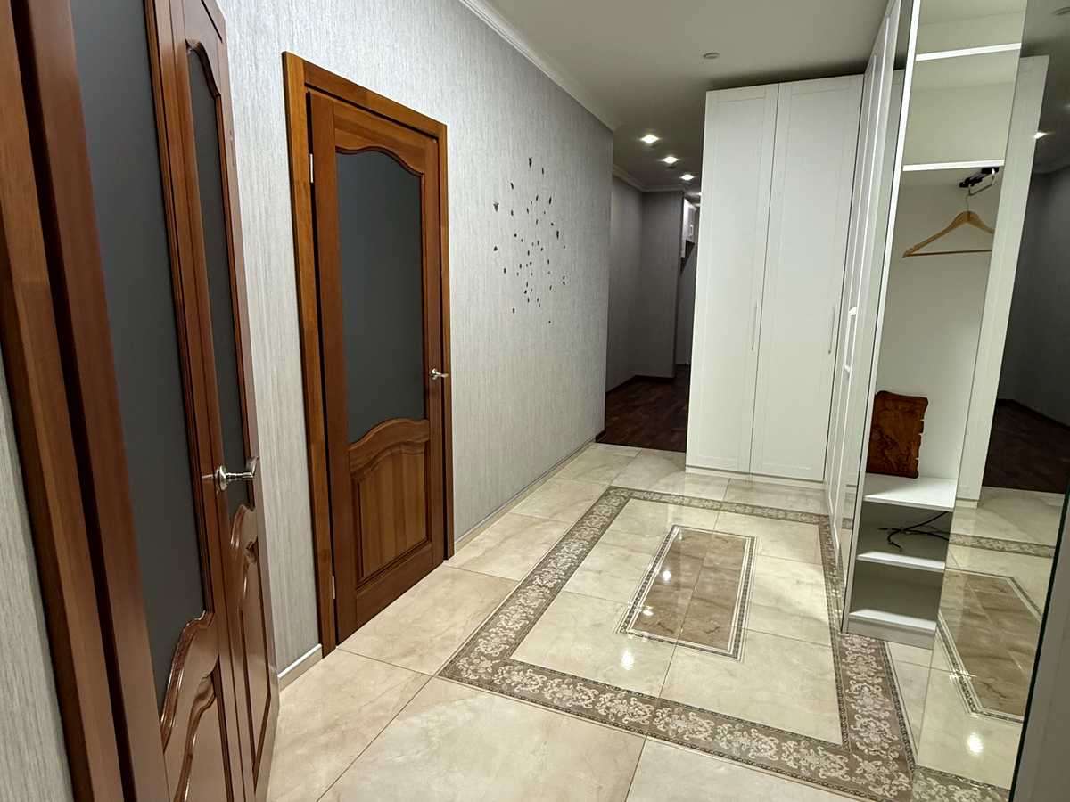 Квартира на вул. Антоновича, 103 в Києві, ID 329192, фото №8