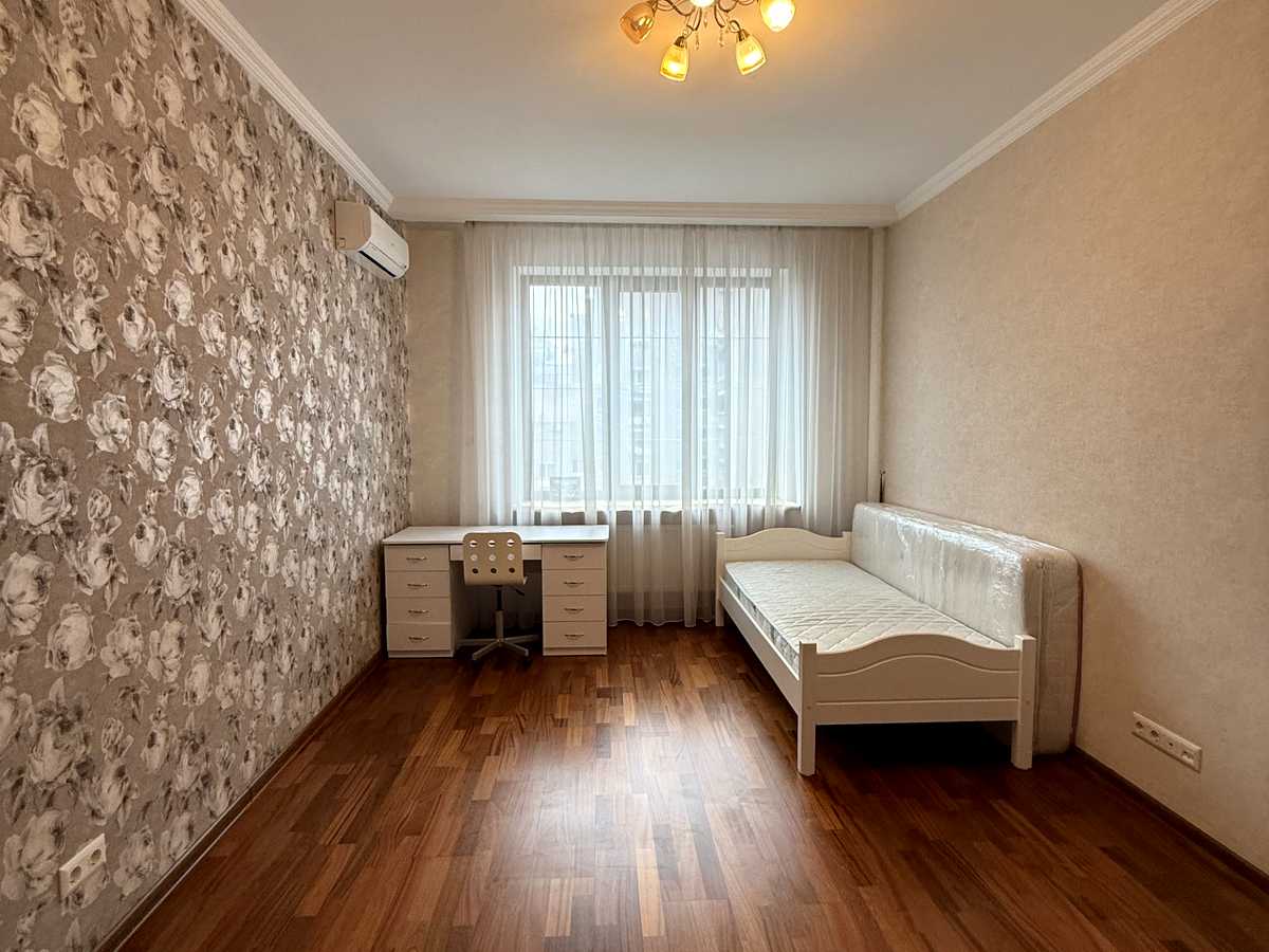 Квартира на вул. Антоновича, 103 в Києві, ID 329192, фото №9