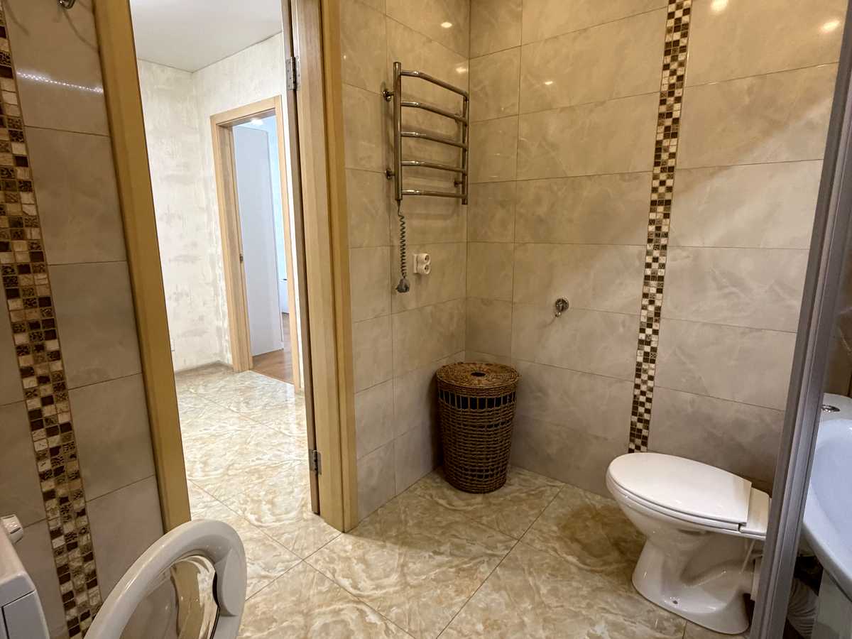 Квартира на вул. Соломії Крушельницької, 15-А в Києві, ID 329185, фото №8