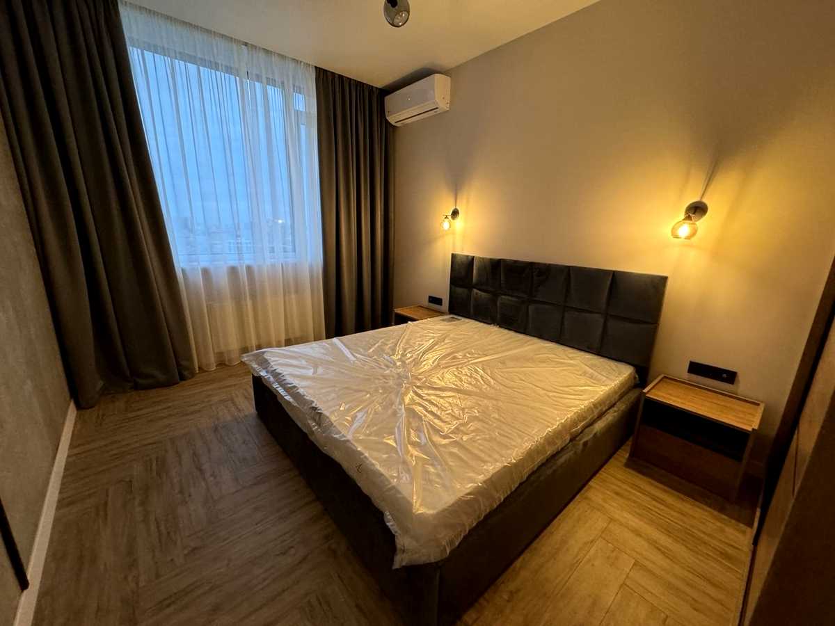 Квартира на просп. Берестейський, 11 к2 в Києві, ID 403483, фото №6