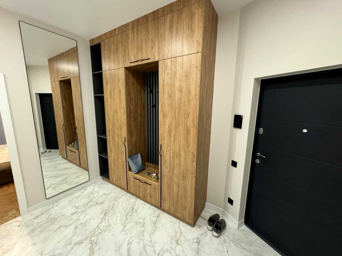 Квартира на просп. Берестейський, 11 к2 в Києві, ID 403483, фото №8