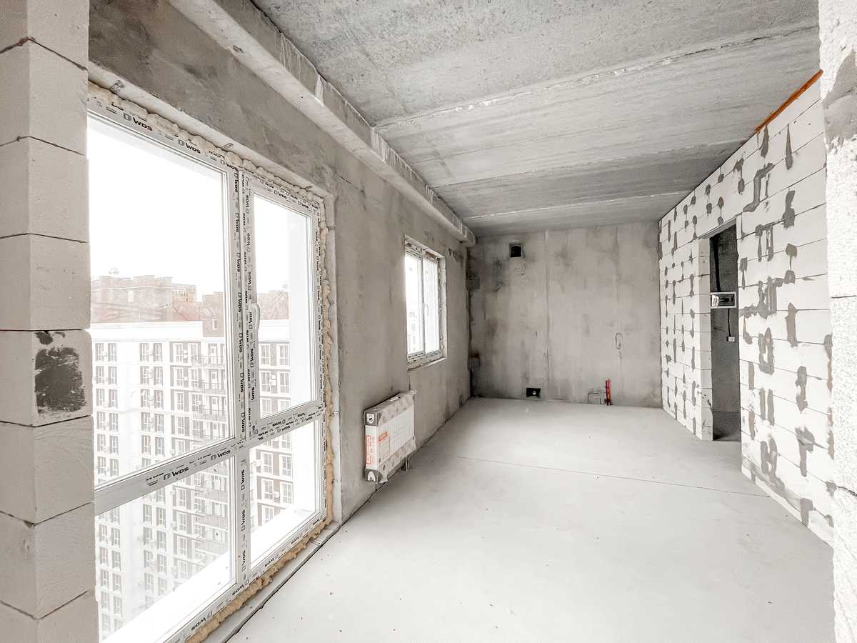 Квартира на вул. Михайла Максимовича, 26-Д в Київ, ID 329173, фото №1