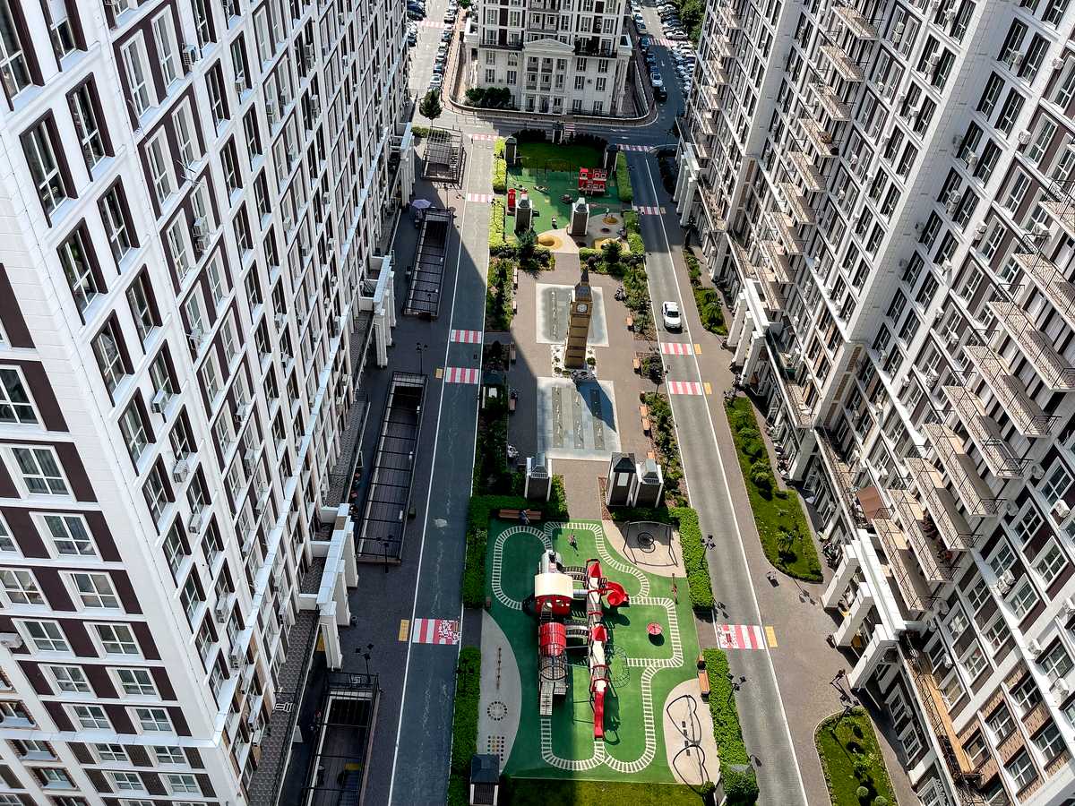 Квартира на вул. Михайла Максимовича, 26-Д в Києві, ID 329173, фото №11