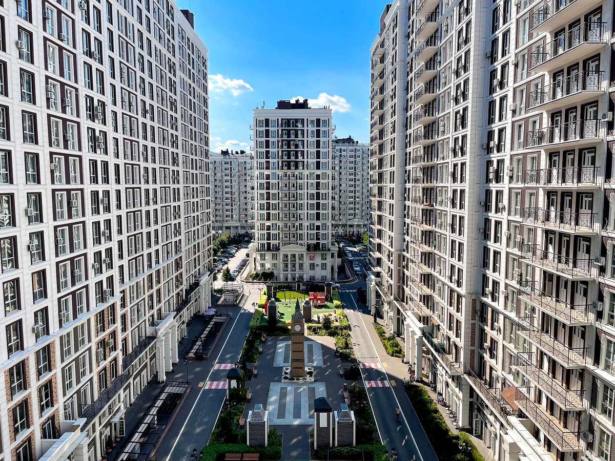 Квартира на вул. Михайла Максимовича, 26-Д в Києві, ID 329173, фото №12