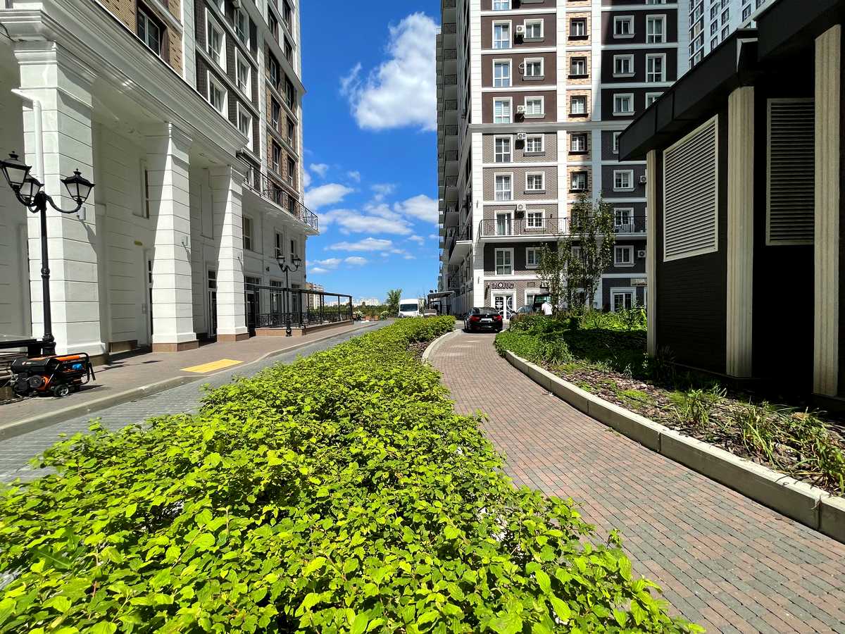 Квартира на вул. Михайла Максимовича, 26-Д в Києві, ID 329173, фото №17