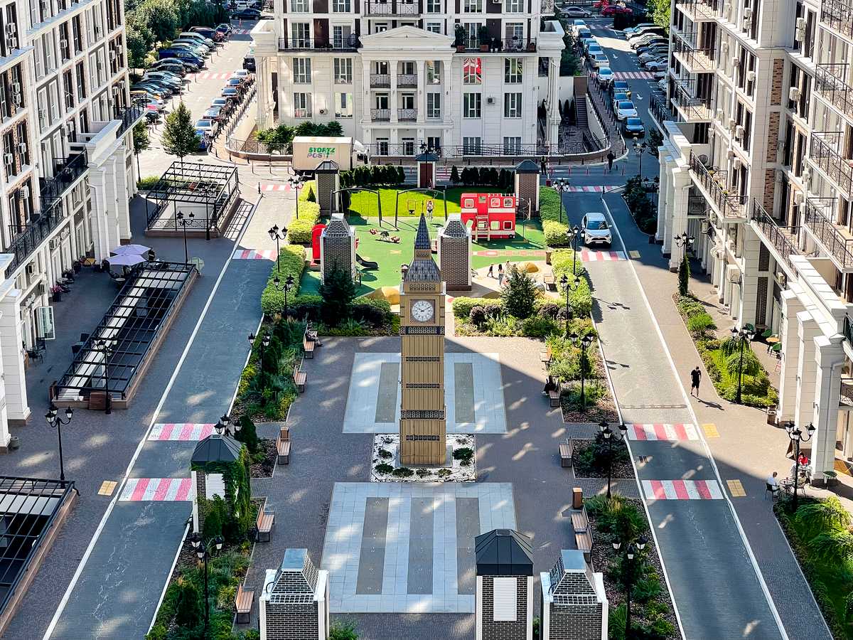 Квартира на вул. Михайла Максимовича, 26-Д в Київ, ID 329173, фото №4