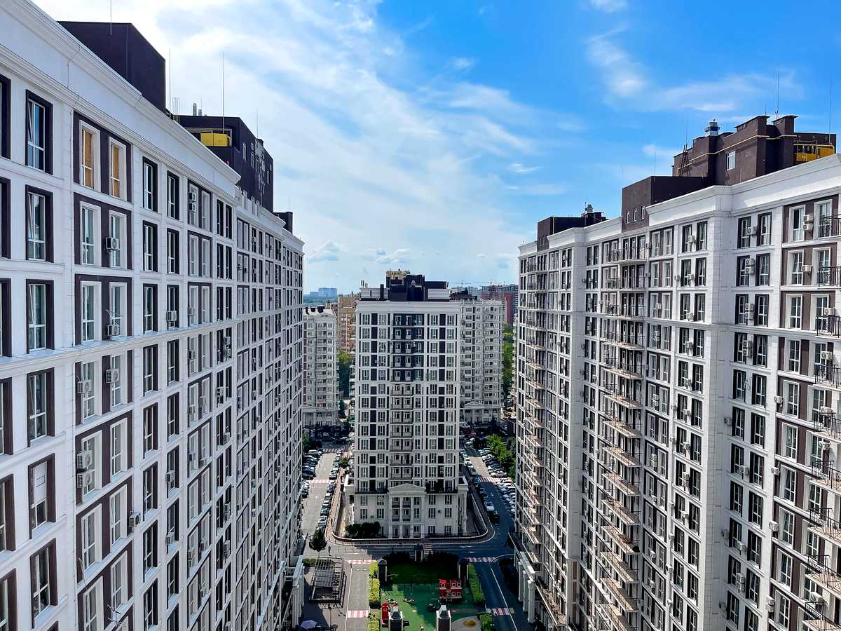 Квартира на вул. Михайла Максимовича, 26-Д в Києві, ID 329173, фото №10