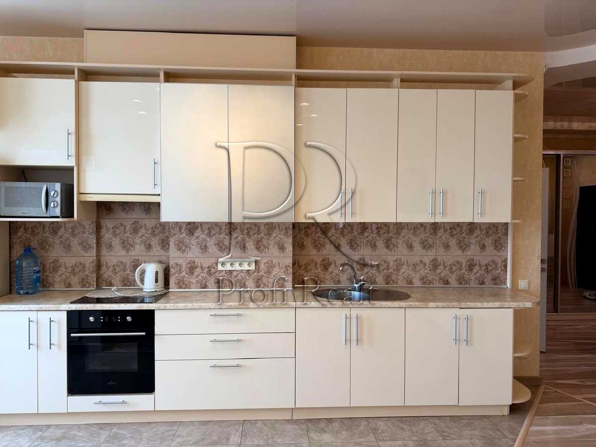 Квартира на вул. Жилянська, 118 в Київ, ID 329245, фото №1