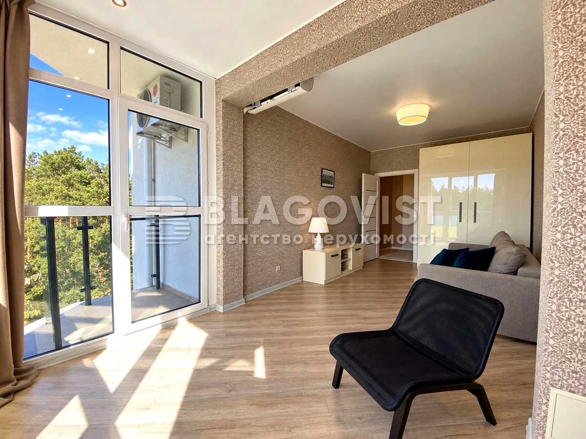 Квартира на вул. Прорізна, 5 в Києві, ID 329244, фото №11