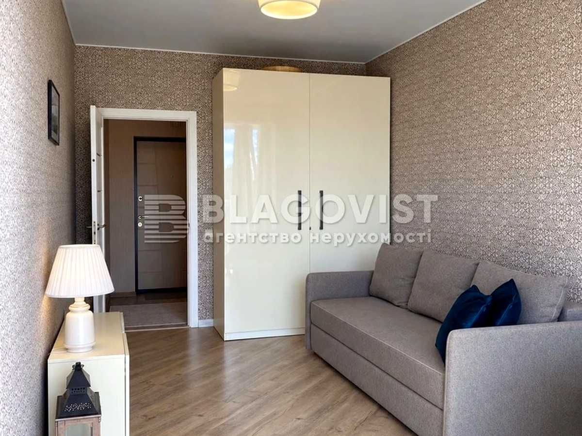 Квартира на вул. Прорізна, 5 в Києві, ID 329244, фото №13