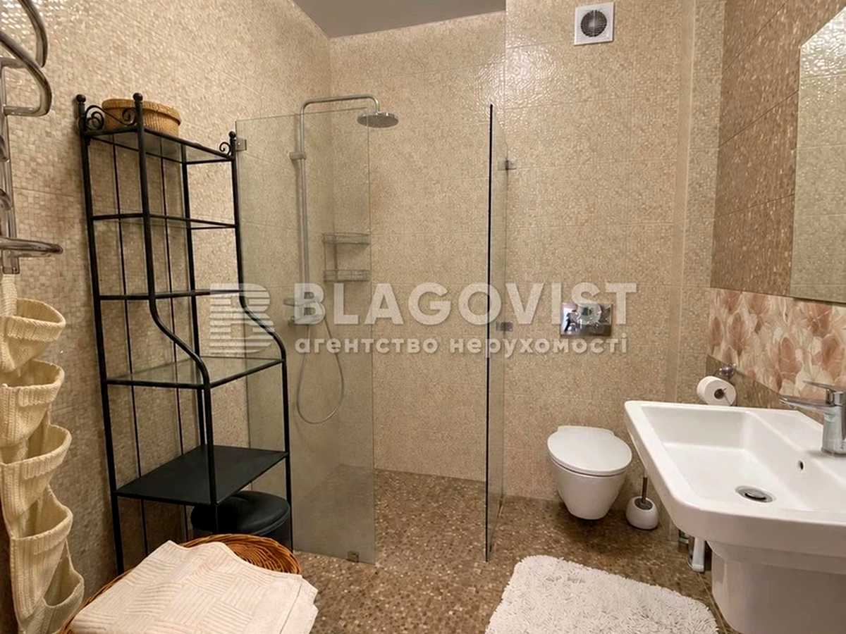 Квартира на вул. Прорізна, 5 в Києві, ID 329244, фото №16