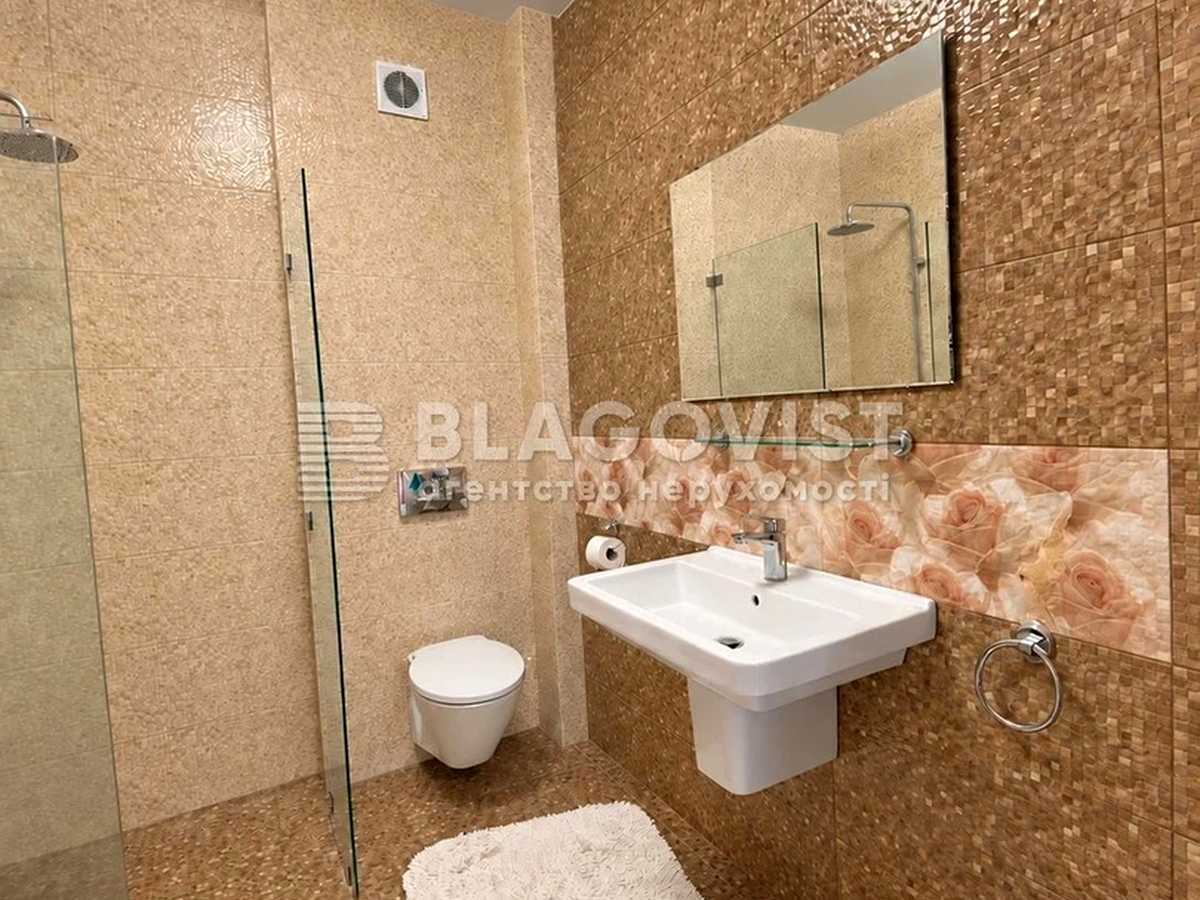 Квартира на вул. Прорізна, 5 в Києві, ID 329244, фото №17