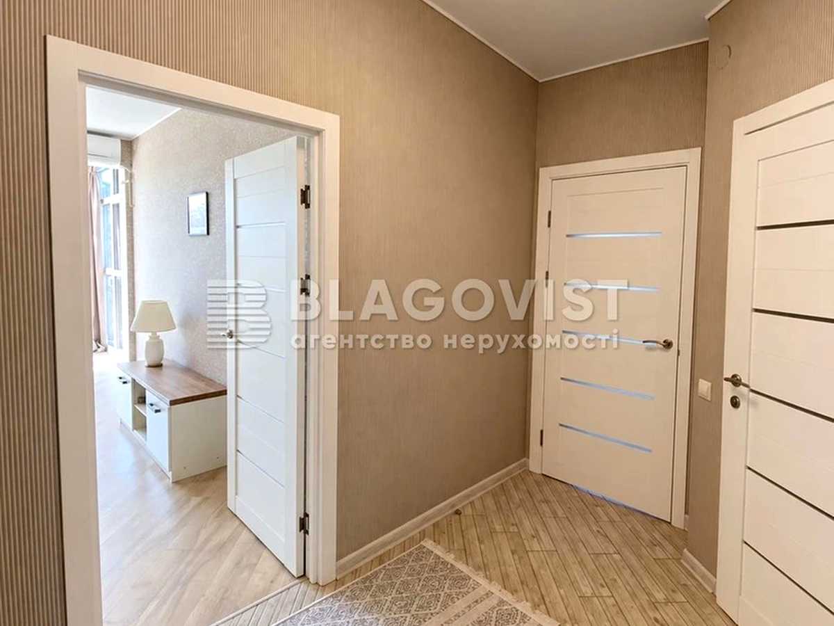 Квартира на вул. Прорізна, 5 в Києві, ID 329244, фото №18