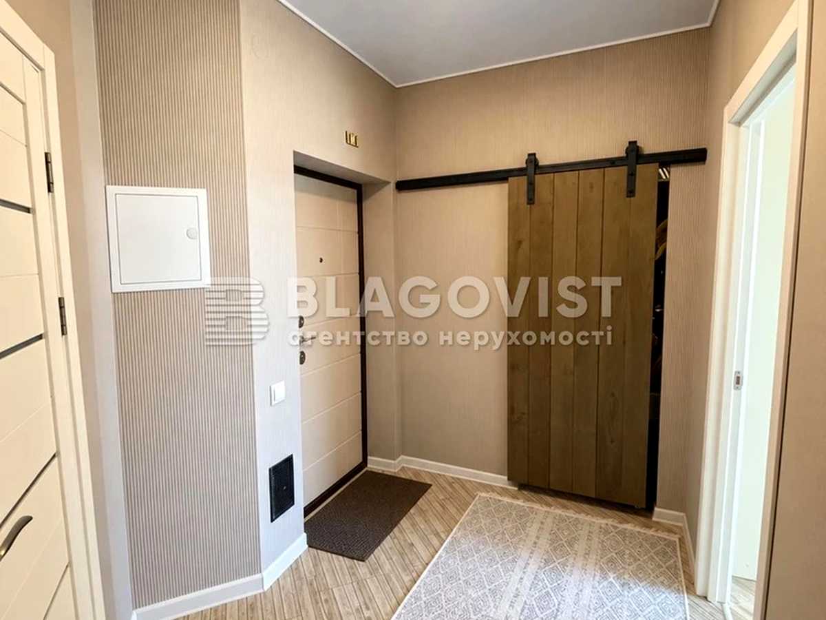 Квартира на вул. Прорізна, 5 в Києві, ID 329244, фото №19