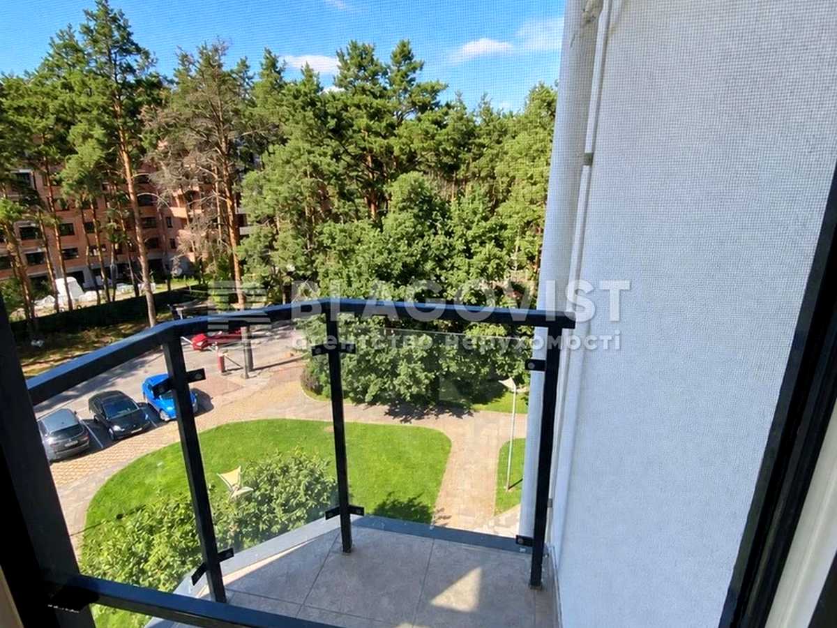 Квартира на вул. Прорізна, 5 в Києві, ID 329244, фото №20