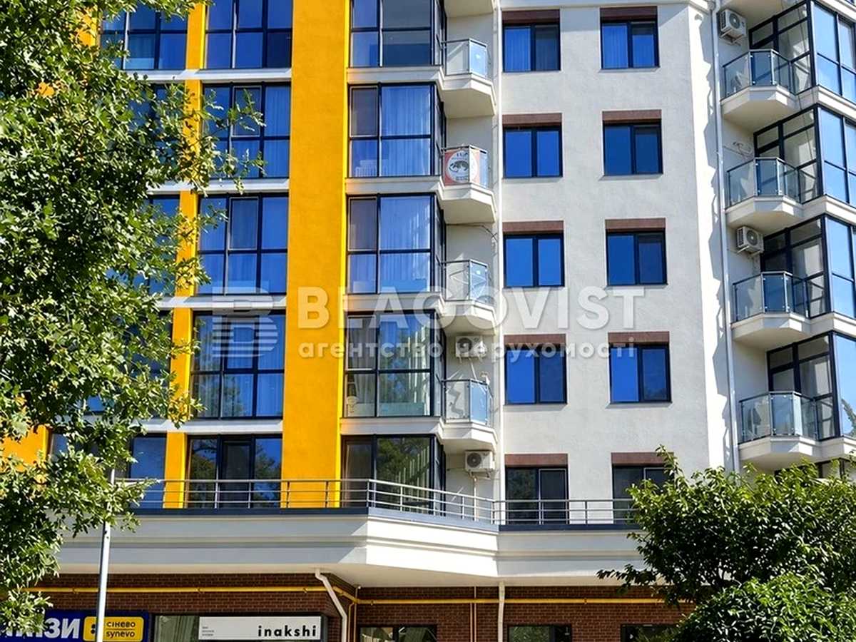 Квартира на вул. Прорізна, 5 в Києві, ID 329244, фото №21