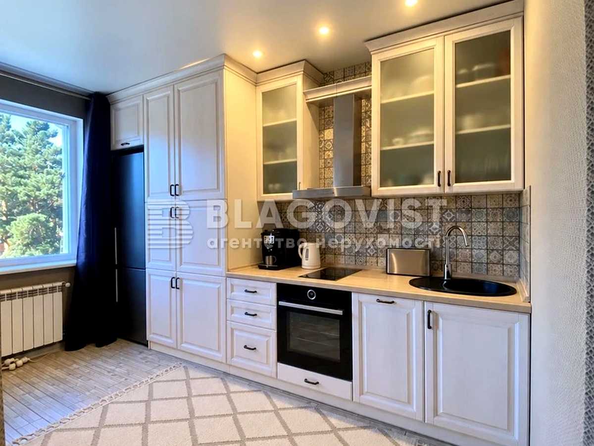 Квартира на вул. Прорізна, 5 в Київ, ID 329244, фото №5