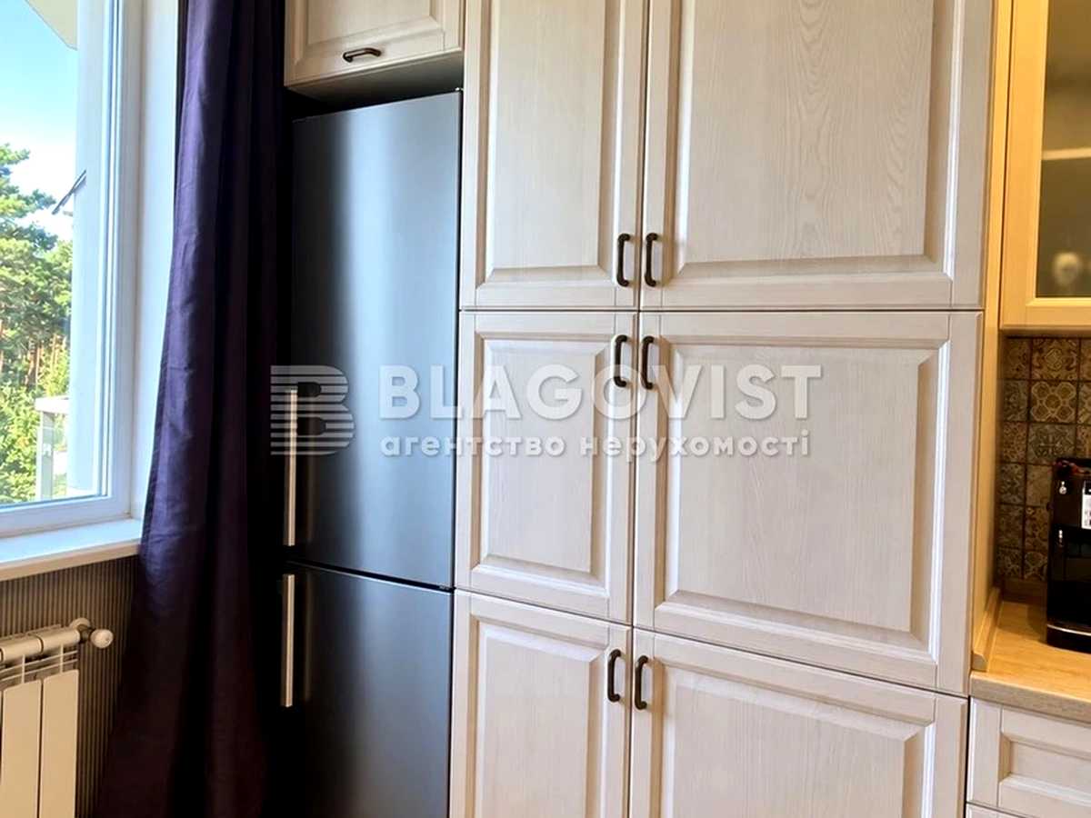 Квартира на вул. Прорізна, 5 в Києві, ID 329244, фото №7