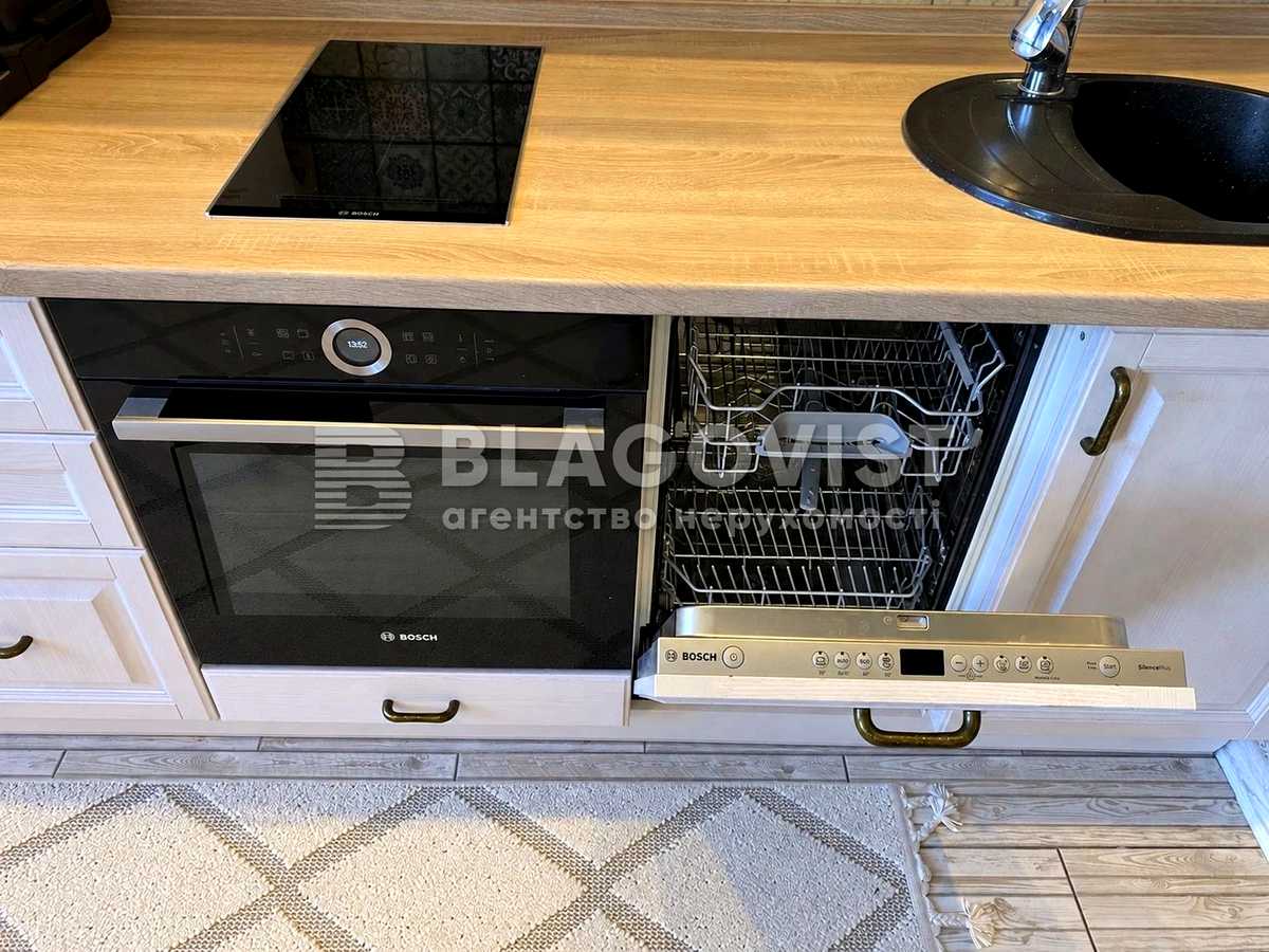 Квартира на вул. Прорізна, 5 в Києві, ID 329244, фото №8