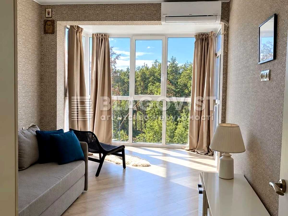 Квартира на вул. Прорізна, 5 в Києві, ID 329244, фото №10