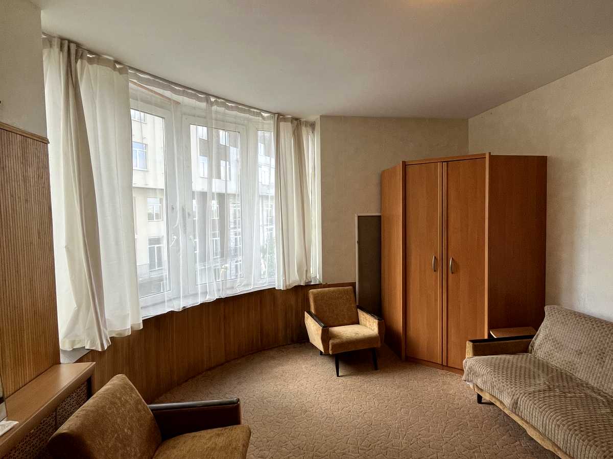 Квартира на вул. Степана Руданського вул., 4-6 в Київ, ID 329247, фото №1