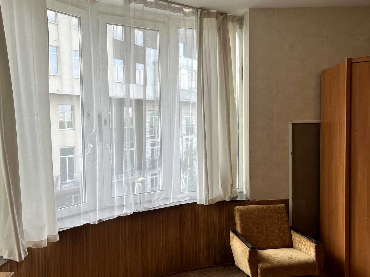 Квартира на вул. Степана Руданського вул., 4-6 в Київ, ID 329247, фото №2