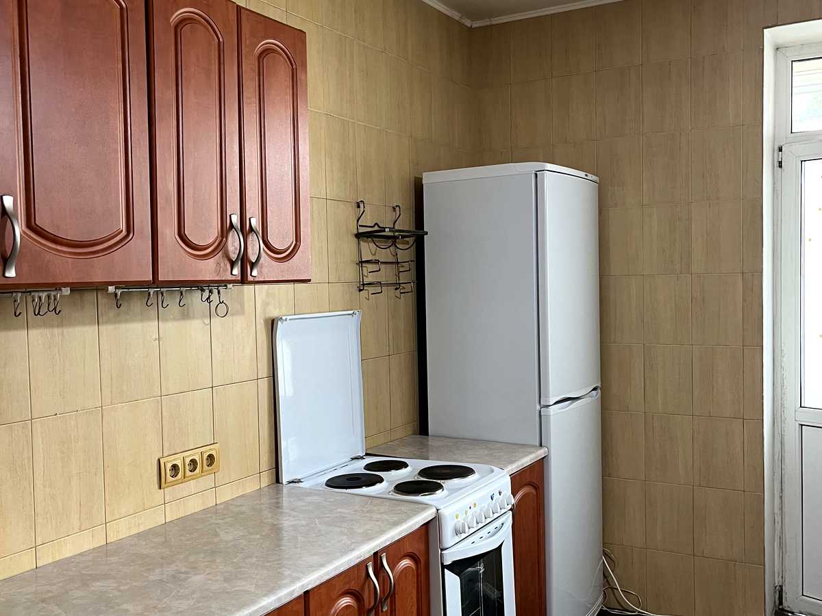 Квартира на вул. Степана Руданського вул., 4-6 в Києві, ID 329247, фото №10