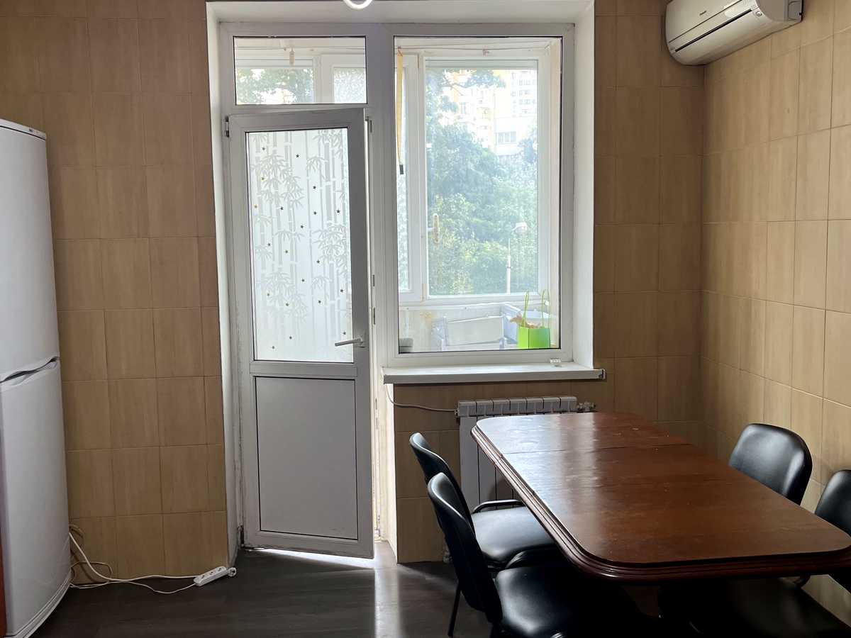 Квартира на вул. Степана Руданського вул., 4-6 в Києві, ID 329247, фото №11