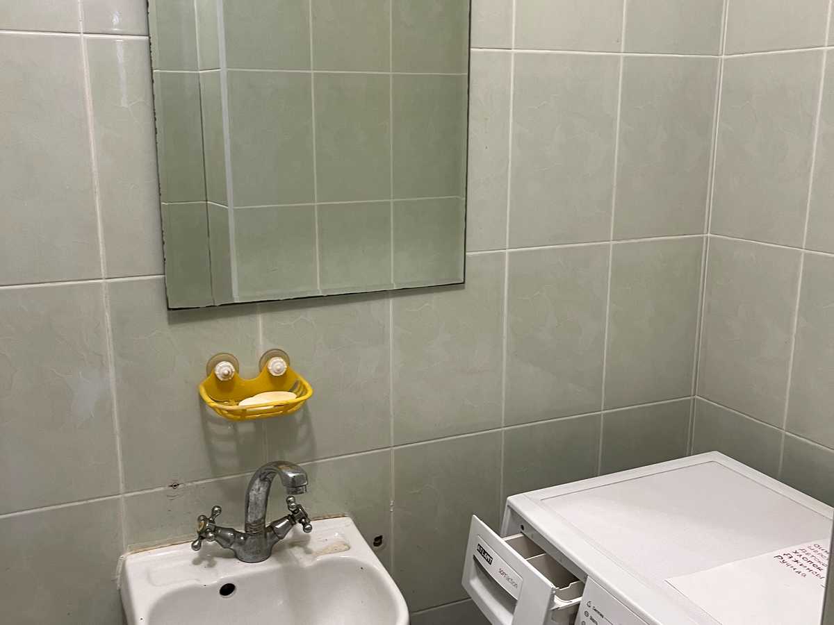 Квартира на вул. Степана Руданського вул., 4-6 в Києві, ID 329247, фото №15
