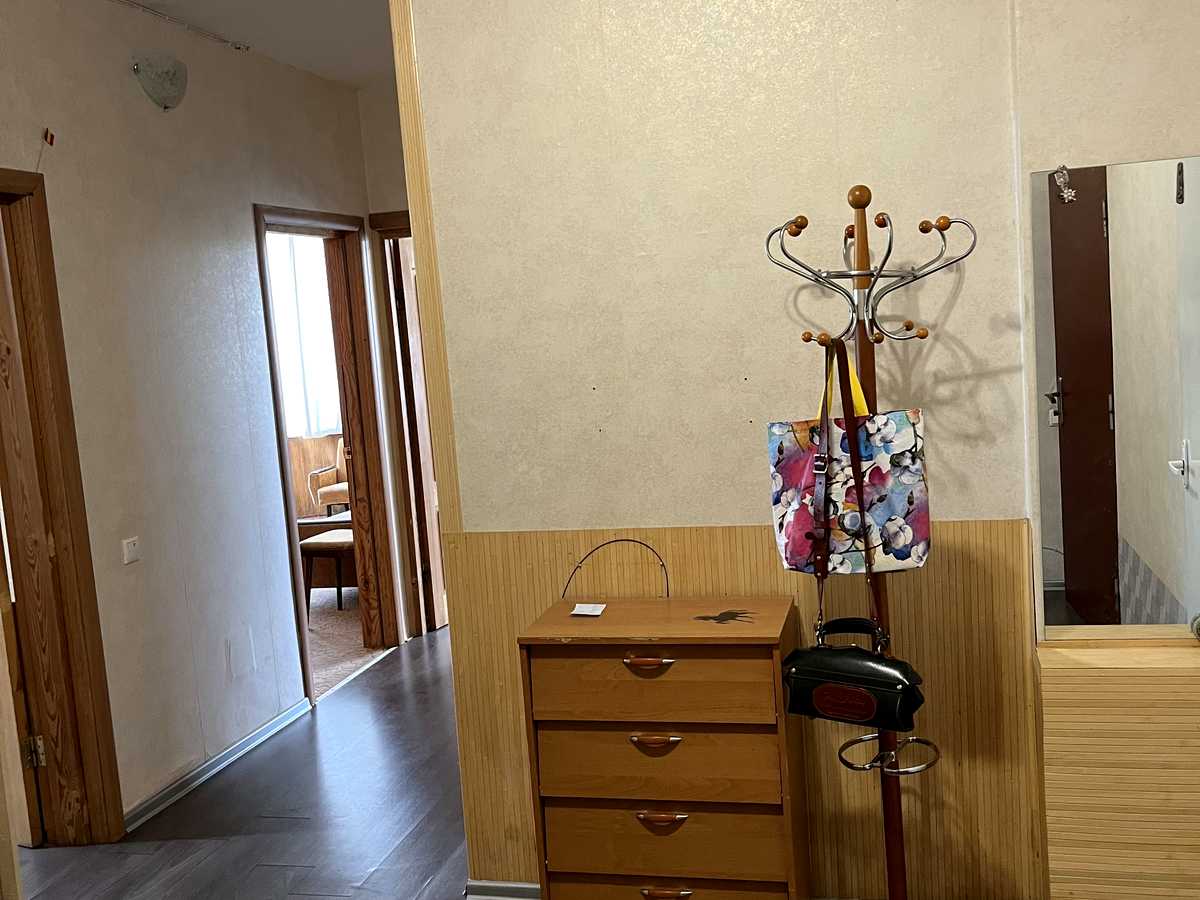 Квартира на вул. Степана Руданського вул., 4-6 в Києві, ID 329247, фото №17