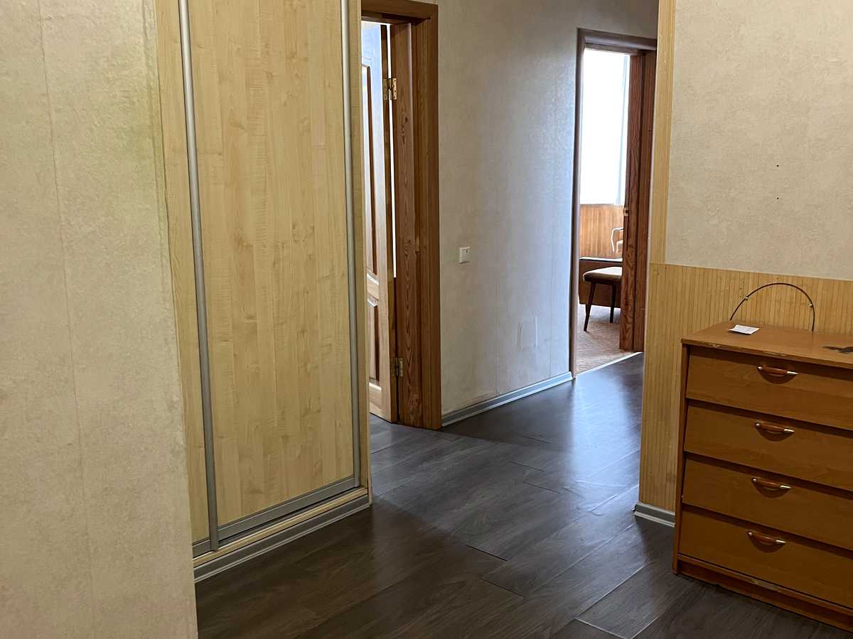Квартира на вул. Степана Руданського вул., 4-6 в Києві, ID 329247, фото №18