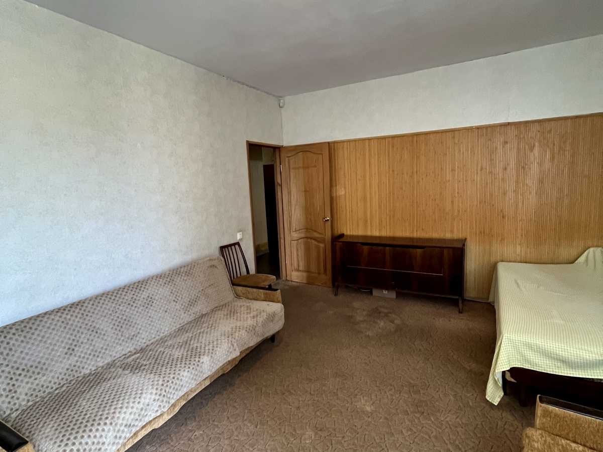 Квартира на вул. Степана Руданського вул., 4-6 в Київ, ID 329247, фото №3