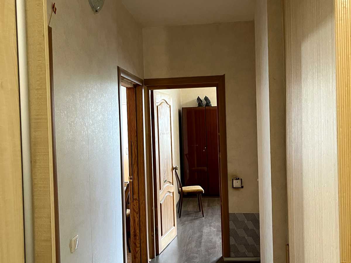 Квартира на вул. Степана Руданського вул., 4-6 в Києві, ID 329247, фото №20