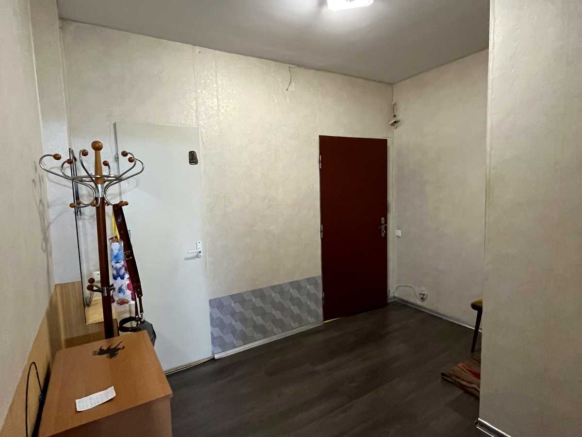 Квартира на вул. Степана Руданського вул., 4-6 в Києві, ID 329247, фото №22