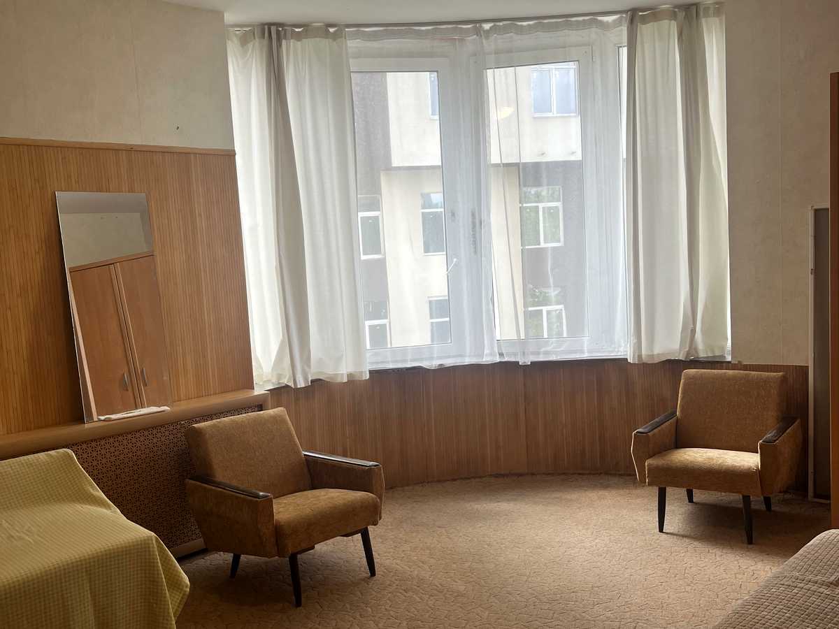Квартира на вул. Степана Руданського вул., 4-6 в Київ, ID 329247, фото №4