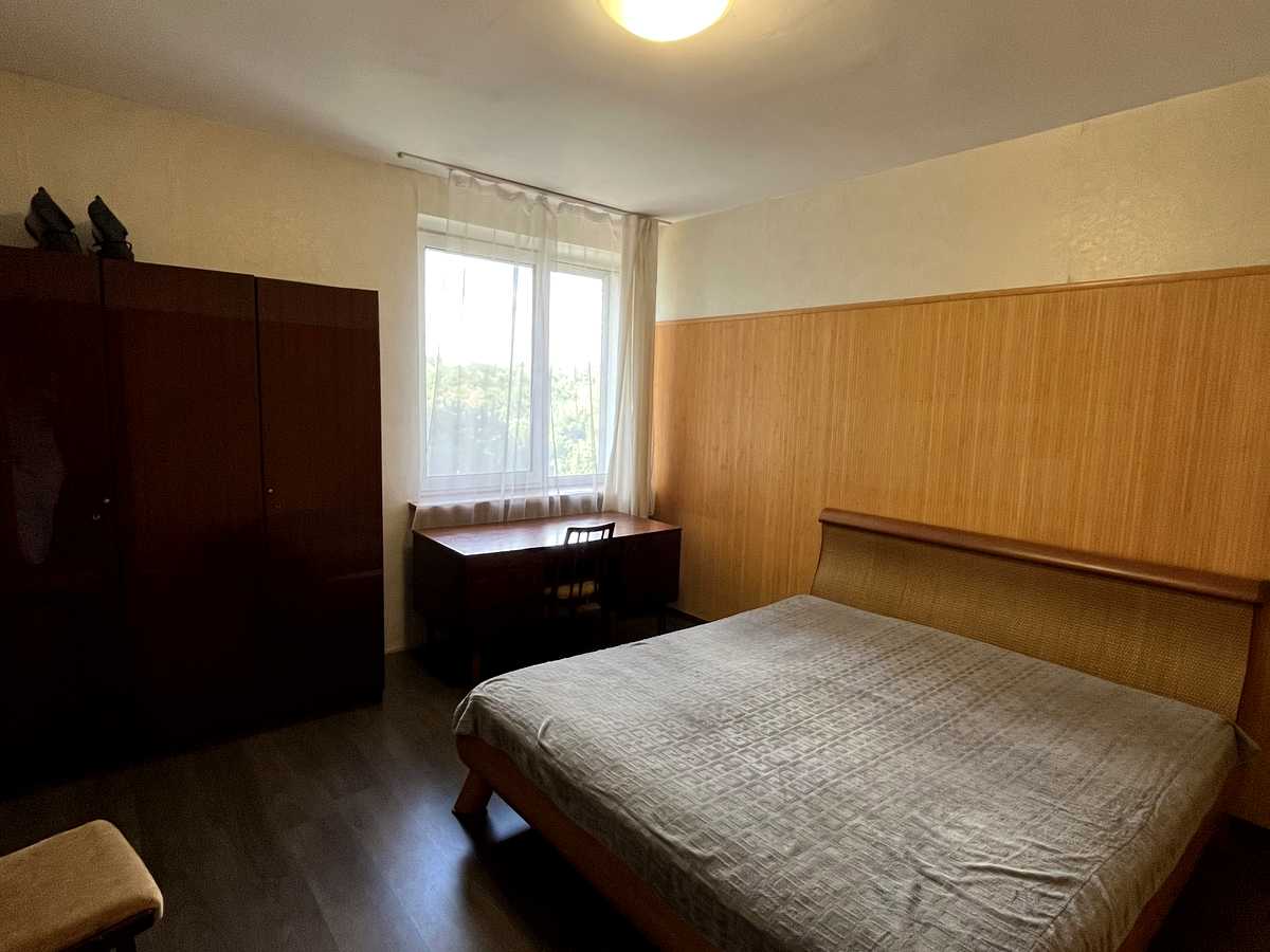 Квартира на вул. Степана Руданського вул., 4-6 в Київ, ID 329247, фото №5