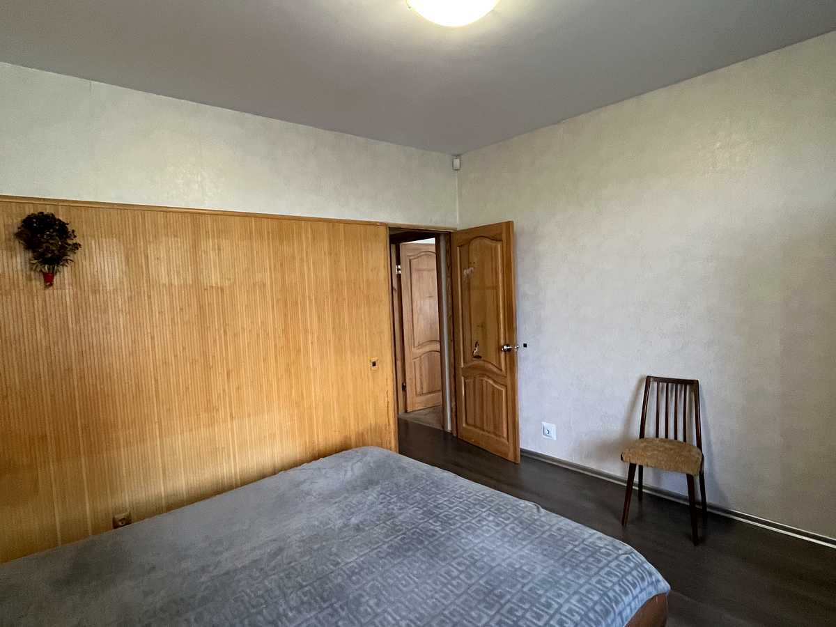 Квартира на вул. Степана Руданського вул., 4-6 в Києві, ID 329247, фото №6
