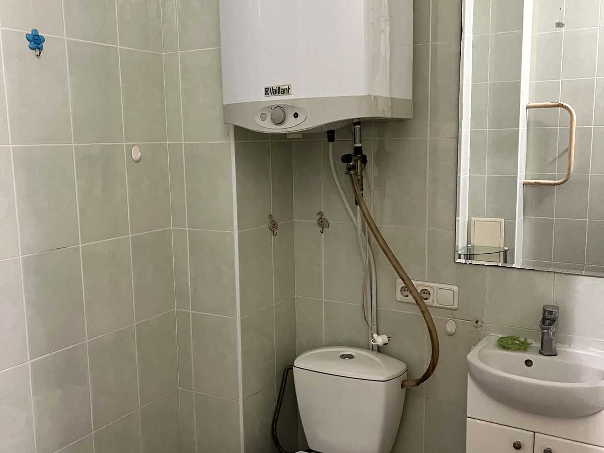 Квартира на вул. Степана Руданського вул., 4-6 в Києві, ID 329247, фото №7