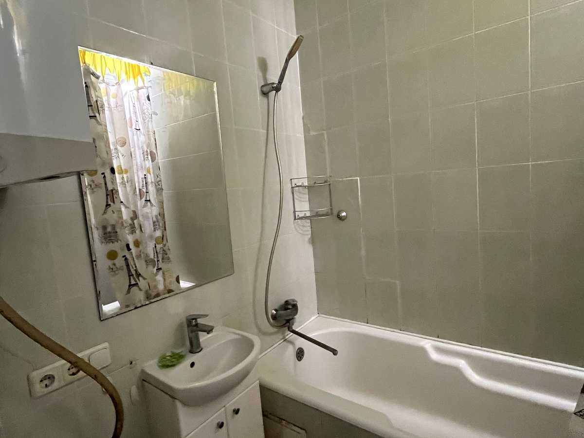 Квартира на вул. Степана Руданського вул., 4-6 в Києві, ID 329247, фото №8