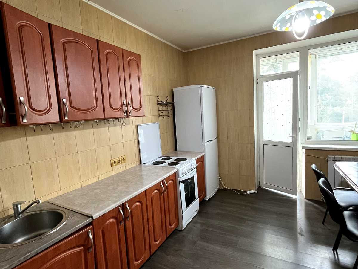 Квартира на вул. Степана Руданського вул., 4-6 в Києві, ID 329247, фото №9