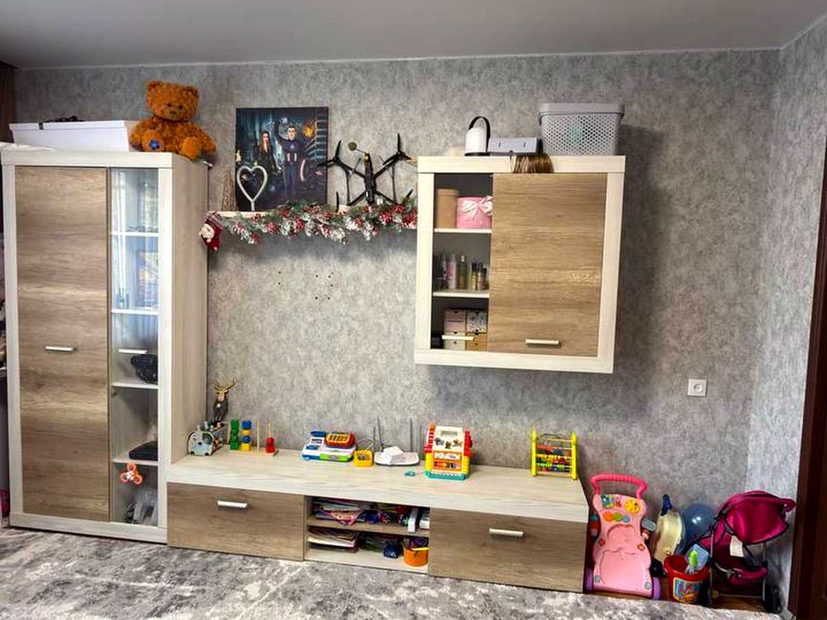Купити квартиру за адресою вул. Зарічанська, 32 на Findly.com.ua Квартира на вул. Зарічанська, 32, ID 391513, фото №1