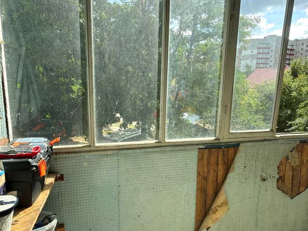 Квартира на вул. Зарічанська, 32 в Хмельницькому, ID 391513, фото №11