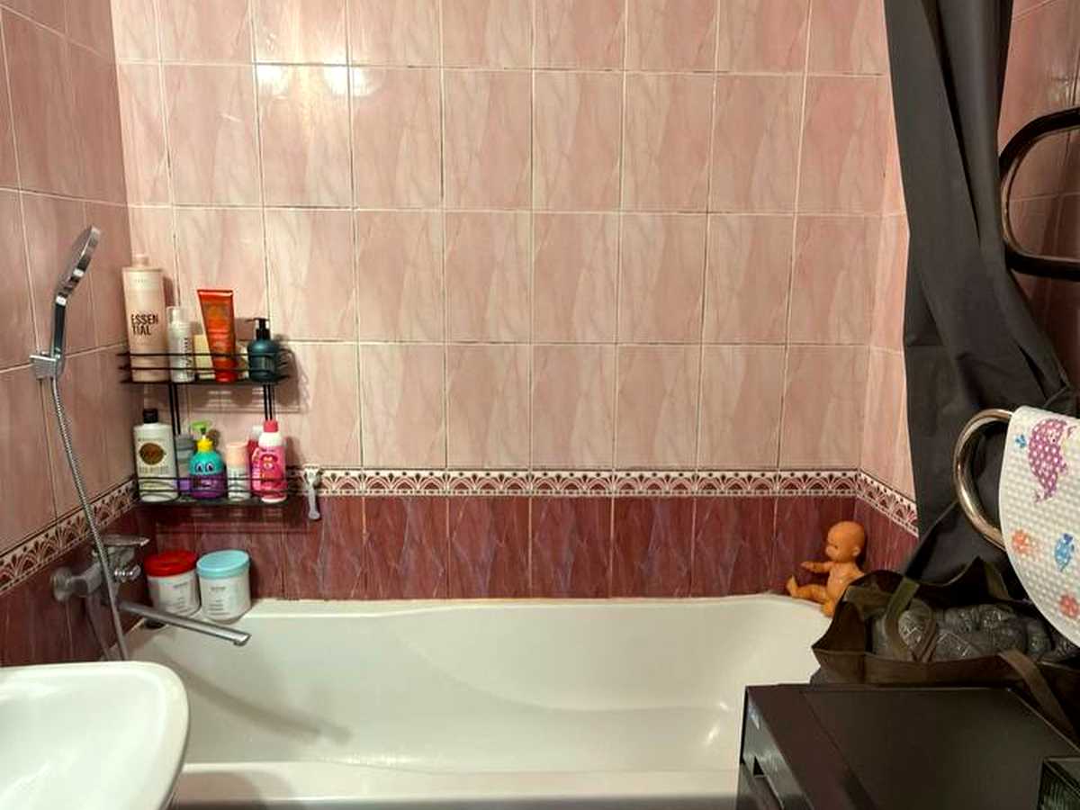 Квартира на вул. Зарічанська, 32 в Хмельницькому, ID 391513, фото №13