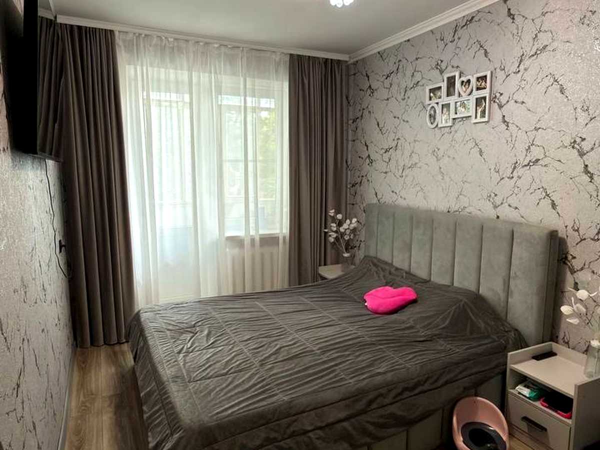 Квартира на вул. Зарічанська, 32 в Хмельницькому, ID 391513, фото №14